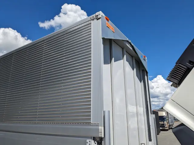 日野 レンジャー 2KG-FD2ABG(2WD)の写真49