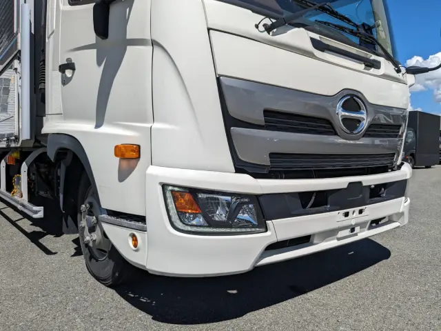 日野 レンジャー 2KG-FD2ABG(2WD)の写真50