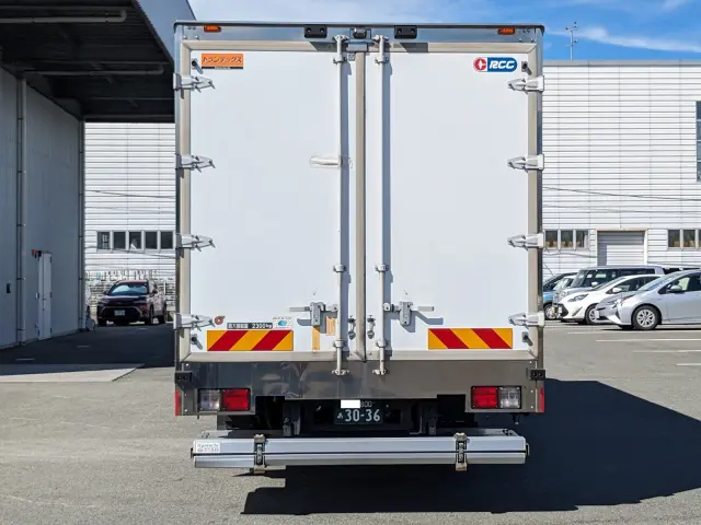 日野 レンジャー 2KG-FD2ABG(2WD)の写真8