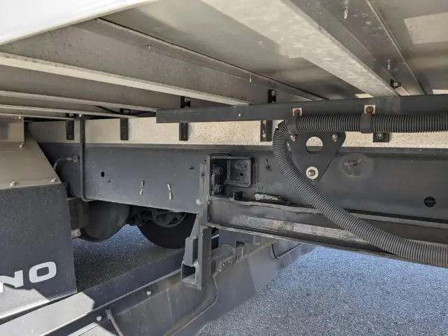 日野 レンジャー 2KG-FD2ABG(2WD)の写真11