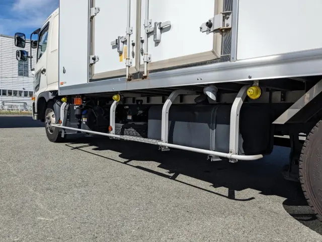 日野 レンジャー 2KG-FD2ABG(2WD)の写真13