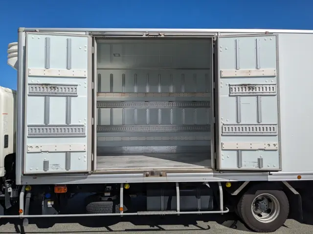 日野 レンジャー 2KG-FD2ABG(2WD)の写真15