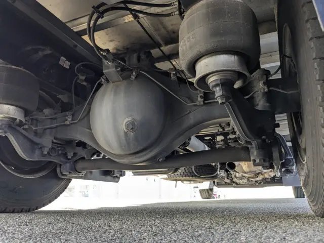 日野 レンジャー 2KG-FD2ABG(2WD)の写真17