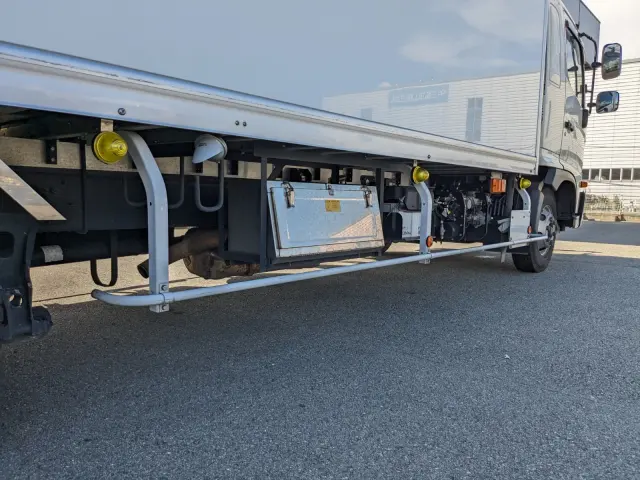 日野 レンジャー 2KG-FD2ABG(2WD)の写真18