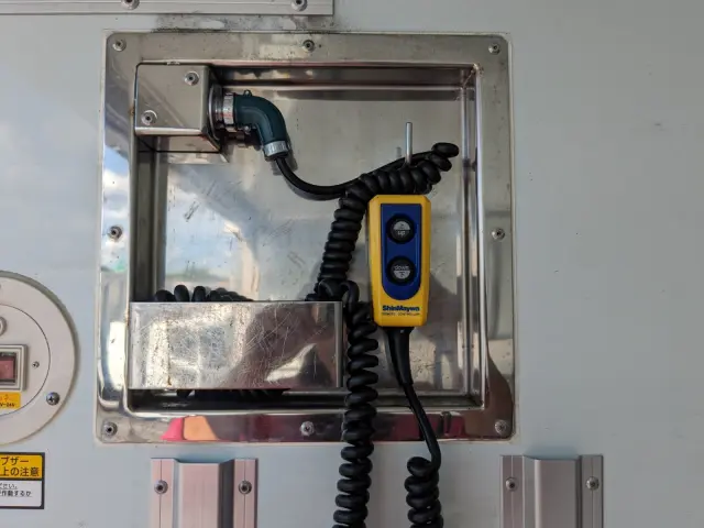 日野 レンジャー 2KG-FD2ABG(2WD)の写真30