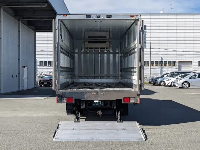 日野 レンジャー 2KG-FD2ABG(2WD)の写真32