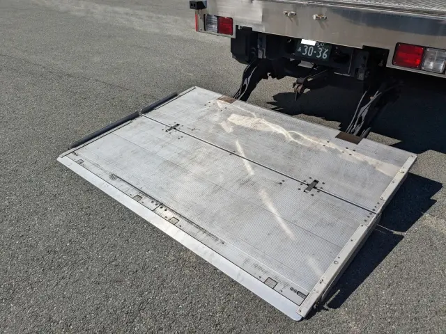 日野 レンジャー 2KG-FD2ABG(2WD)の写真33