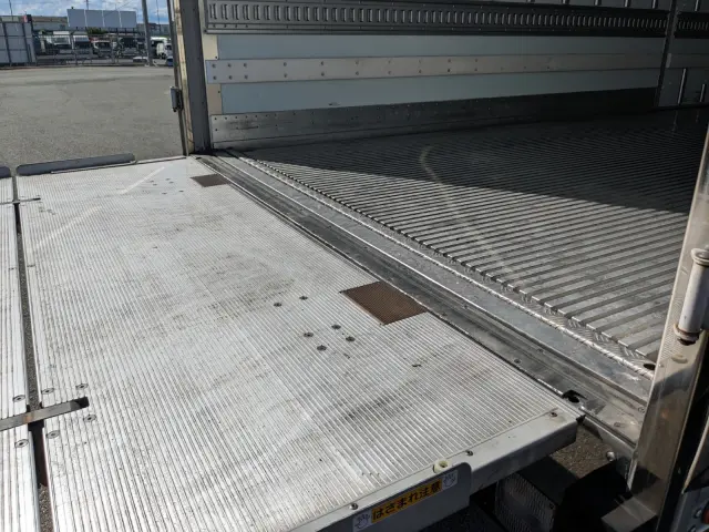 日野 レンジャー 2KG-FD2ABG(2WD)の写真34