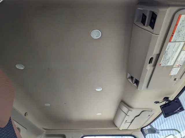 日野 レンジャー 2KG-FD2ABG(2WD)の写真35