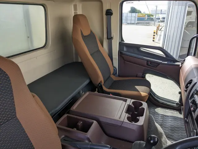 日野 レンジャー 2KG-FD2ABG(2WD)の写真36