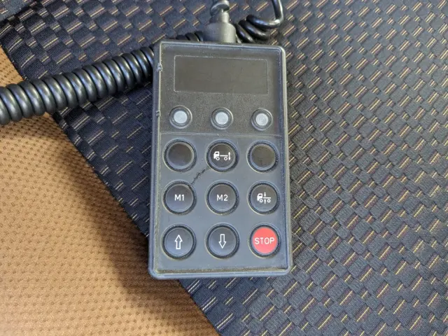 日野 レンジャー 2KG-FD2ABG(2WD)の写真40