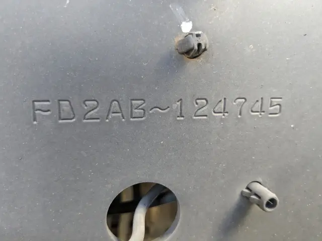 日野 レンジャー 2KG-FD2ABG(2WD)の写真41