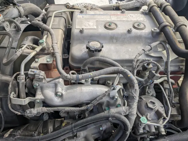 日野 レンジャー 2KG-FD2ABG(2WD)の写真42