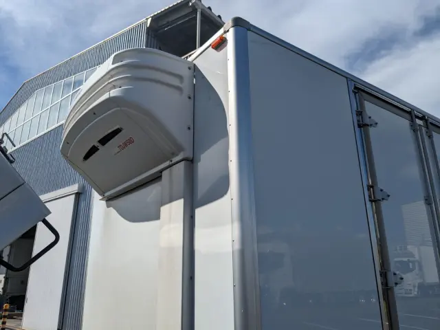 日野 レンジャー 2KG-FD2ABG(2WD)の写真43