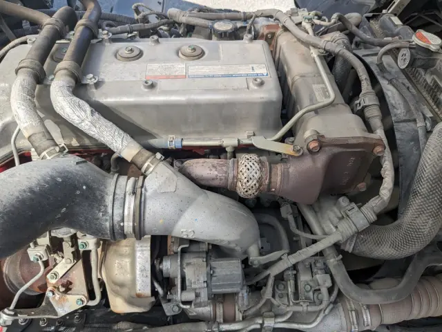 日野 レンジャー 2KG-FD2ABG(2WD)の写真45