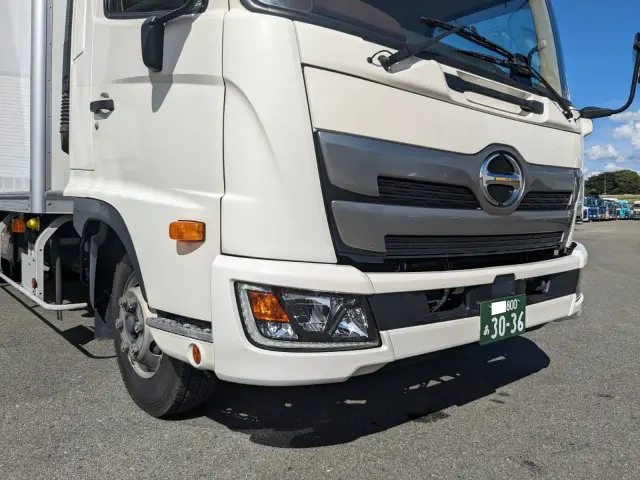 日野 レンジャー 2KG-FD2ABG(2WD)の写真47