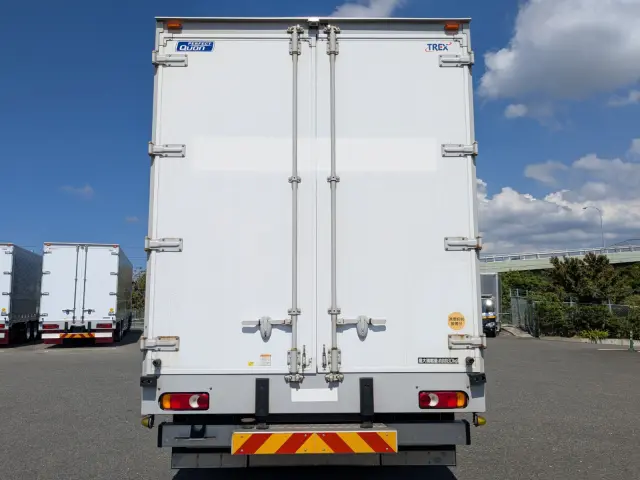 UD クオン 2PG-CG5CA(8x4)の写真6