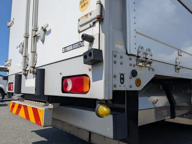 UD クオン 2PG-CG5CA(8x4)の写真8