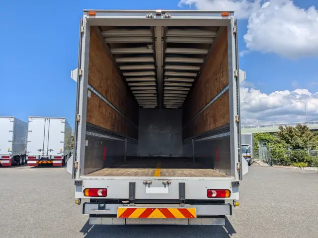 UD クオン 2PG-CG5CA(8x4)の写真9