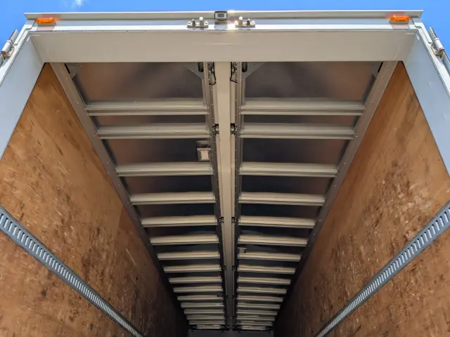 UD クオン 2PG-CG5CA(8x4)の写真10