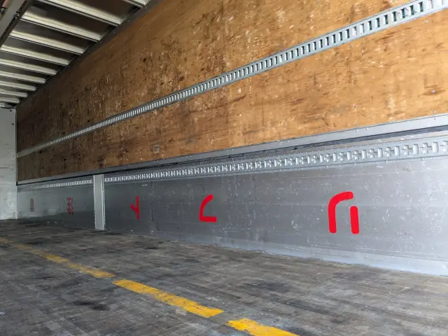 UD クオン 2PG-CG5CA(8x4)の写真12