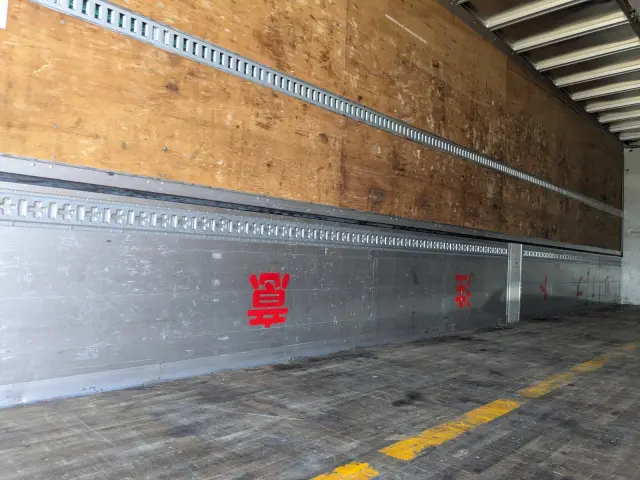 UD クオン 2PG-CG5CA(8x4)の写真13