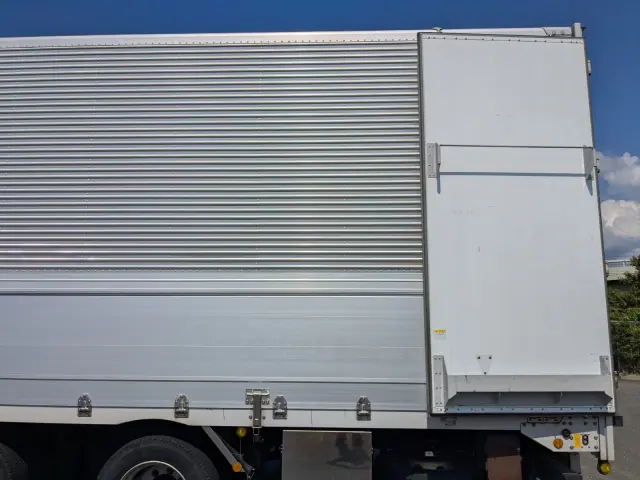 UD クオン 2PG-CG5CA(8x4)の写真20