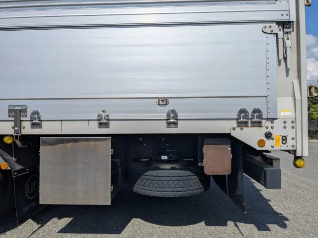 UD クオン 2PG-CG5CA(8x4)の写真21