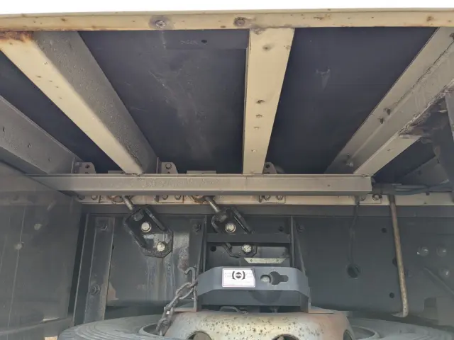 UD クオン 2PG-CG5CA(8x4)の写真22