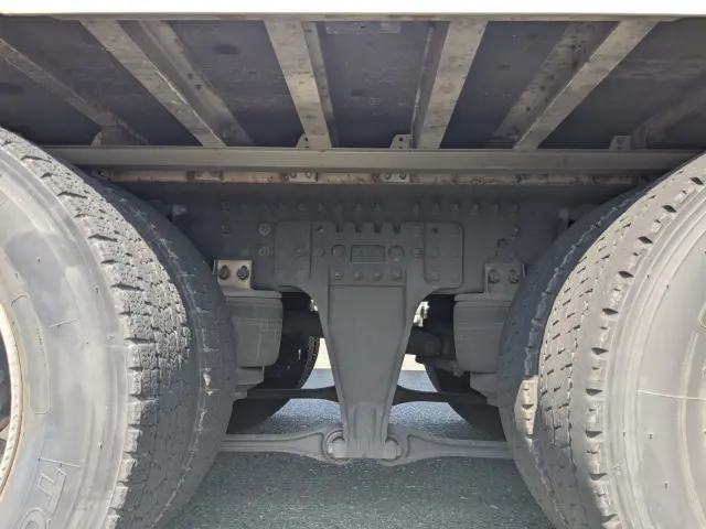 UD クオン 2PG-CG5CA(8x4)の写真23