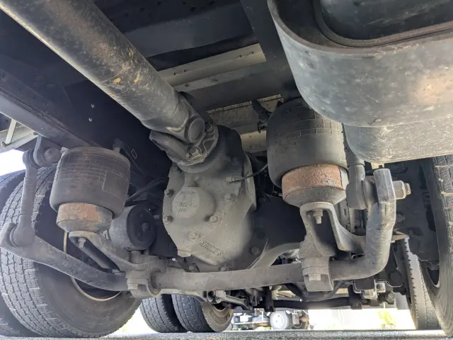 UD クオン 2PG-CG5CA(8x4)の写真24