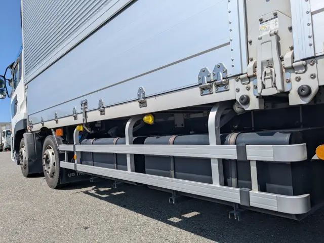 UD クオン 2PG-CG5CA(8x4)の写真25