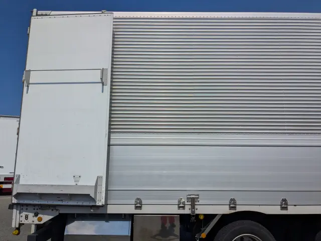 UD クオン 2PG-CG5CA(8x4)の写真26