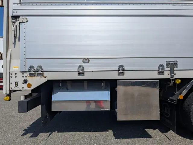 UD クオン 2PG-CG5CA(8x4)の写真27