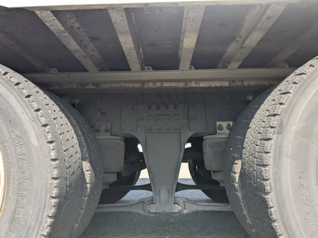 UD クオン 2PG-CG5CA(8x4)の写真28