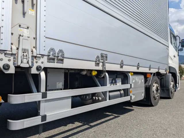 UD クオン 2PG-CG5CA(8x4)の写真30