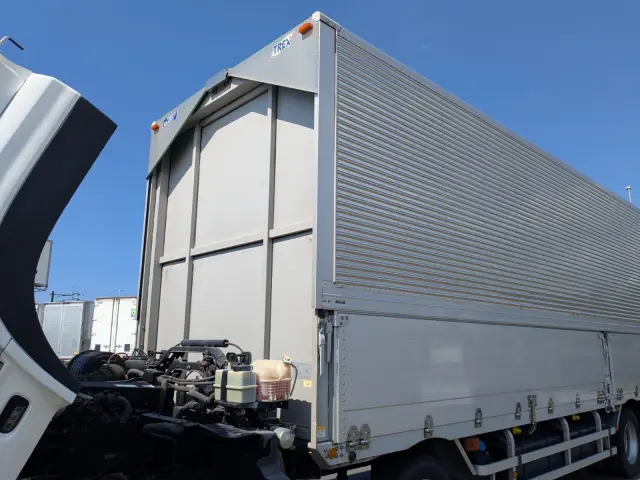 UD クオン 2PG-CG5CA(8x4)の写真38