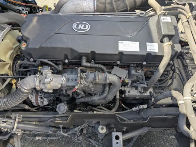 UD クオン 2PG-CG5CA(8x4)の写真39