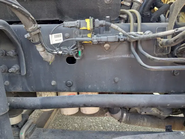 UD クオン 2PG-CG5CA(8x4)の写真43