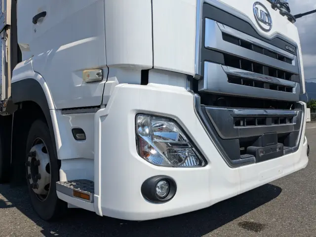 UD クオン 2PG-CG5CA(8x4)の写真44