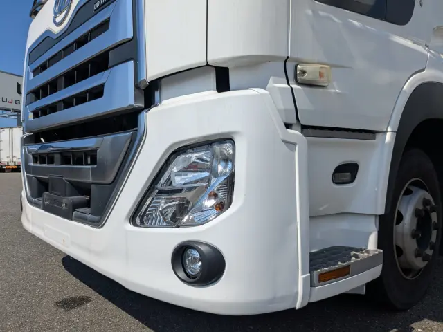 UD クオン 2PG-CG5CA(8x4)の写真45