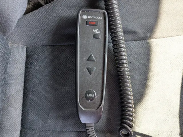 UD クオン 2PG-CG5CA(8x4)の写真46