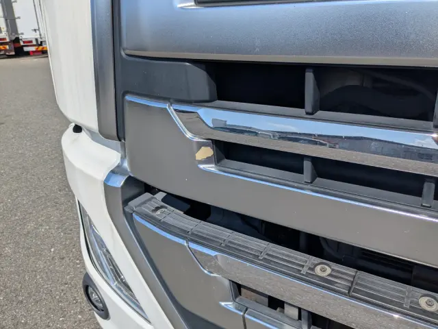 UD クオン 2PG-CG5CA(8x4)の写真47