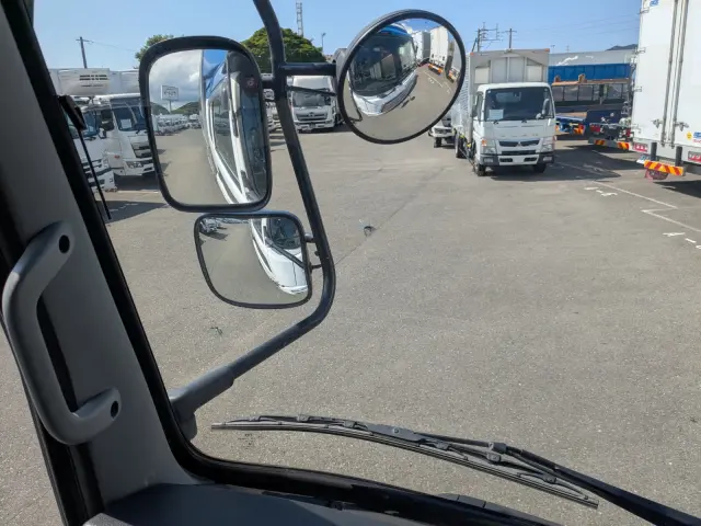 UD クオン 2PG-CG5CA(8x4)の写真49