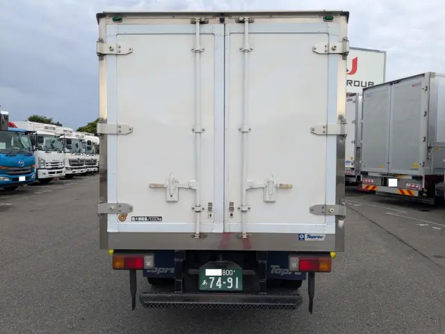 日野 デュトロ TPG-XZC605M(2WD)の写真7