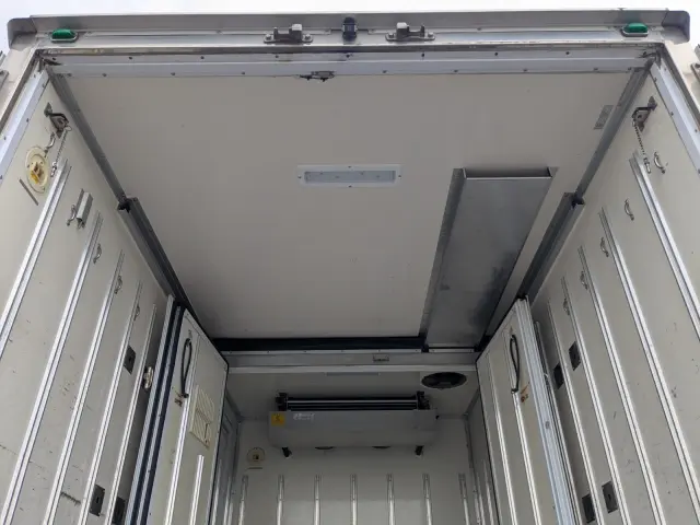 日野 デュトロ TPG-XZC605M(2WD)の写真11