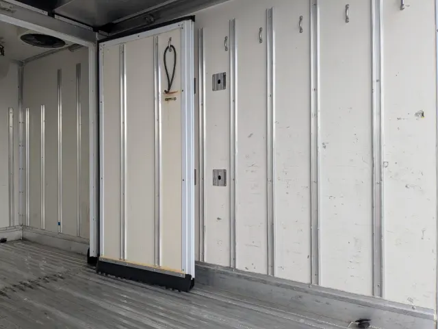 日野 デュトロ TPG-XZC605M(2WD)の写真13