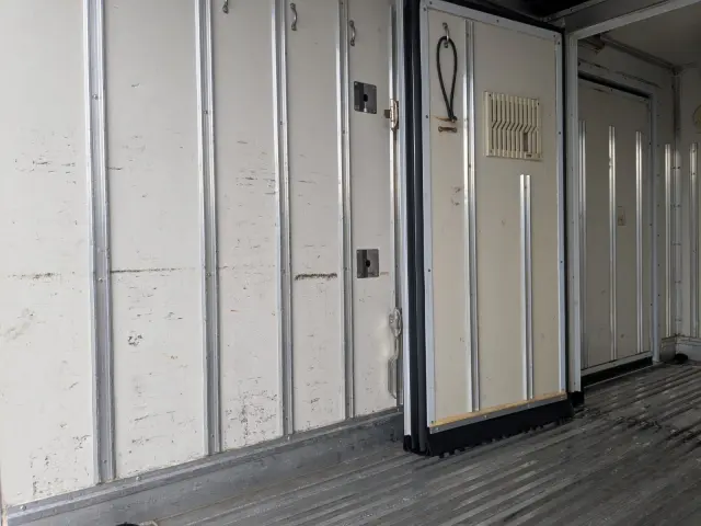 日野 デュトロ TPG-XZC605M(2WD)の写真14