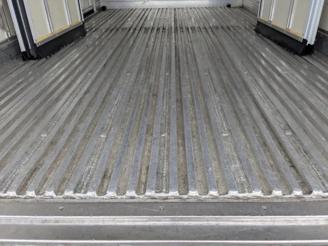 日野 デュトロ TPG-XZC605M(2WD)の写真15