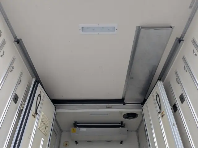 日野 デュトロ TPG-XZC605M(2WD)の写真16